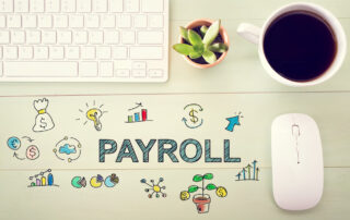 Payroll funding