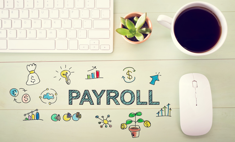 Payroll funding